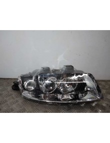 Recambio de faro derecho para audi a4 berlina (8e) referencia OEM IAM 8E0941030Q NUEVO 01-04