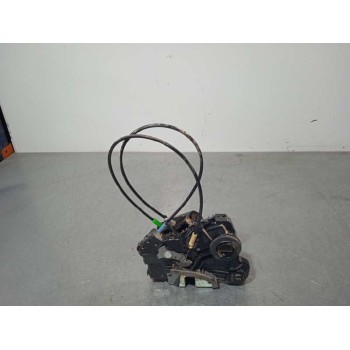 Recambio de cerradura puerta delantera derecha para toyota rav 4 (a3) 2.2 d-4d cat referencia OEM IAM 1021609 1021609 4 PINES