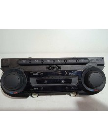 Recambio de mando climatizador para seat leon (1p1) style ecomotive referencia OEM IAM 1P0907044 5P0907044M 