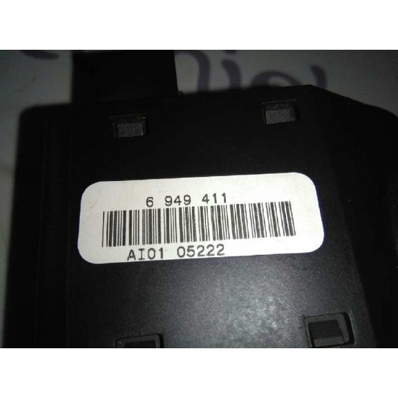 Recambio de mando limpia para mini mini (r50,r53) cooper referencia OEM IAM 6949411  