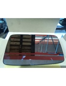 Recambio de cristal retrovisor izquierdo para seat ibiza (6k) referencia OEM IAM 6K1857521J MANUAL NUEVO