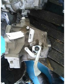 Recambio de caja cambios para skoda fabia (5j2 ) spirit referencia OEM IAM LVCJHN CASCO 