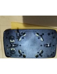 Recambio de cristal retrovisor izquierdo para seat ibiza (6k) referencia OEM IAM 6K1857521J MANUAL NUEVO 2