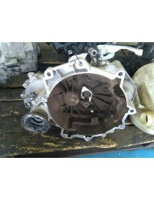 Recambio de caja cambios para skoda fabia (5j2 ) spirit referencia OEM IAM LVCJHN CASCO  2