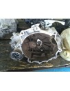Recambio de caja cambios para skoda fabia (5j2 ) spirit referencia OEM IAM LVCJHN CASCO 