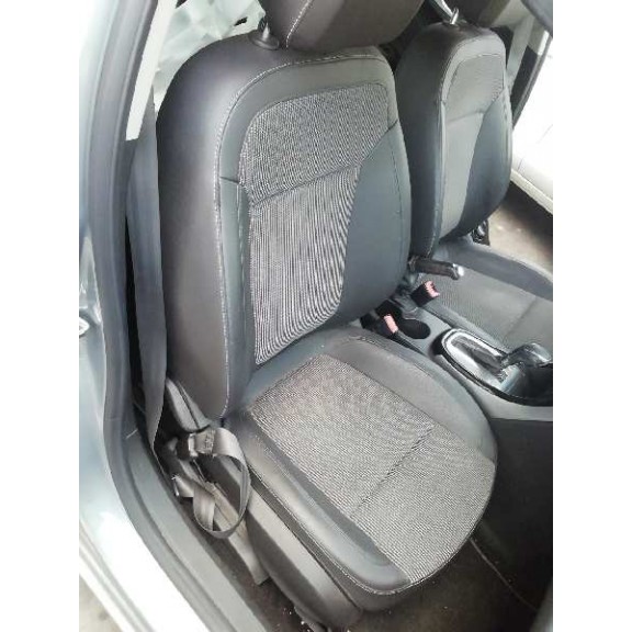 Recambio de asiento delantero derecho para opel astra j lim. excellence referencia OEM IAM  MIXTO 