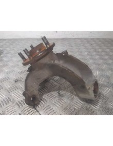 Recambio de mangueta delantera izquierda para ford transit connect (tc7) furgón ft 200s referencia OEM IAM   