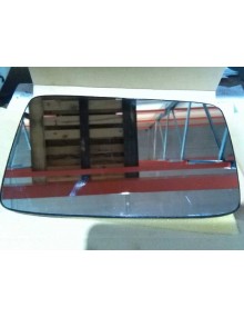 Recambio de cristal retrovisor izquierdo para seat ibiza (6k) referencia OEM IAM 6K1857521J MANUAL NUEVO