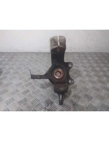 Recambio de mangueta delantera izquierda para ford transit connect (tc7) furgón ft 200s referencia OEM IAM    2