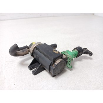 Recambio de valvula aire adicional para tata safari 2.2 referencia OEM IAM 72190319  