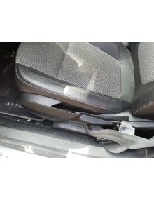 Recambio de asiento delantero izquierdo para opel astra j lim. excellence referencia OEM IAM  MIXTO REGULACION MANUAL 2