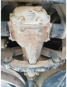 Recambio de diferencial trasero para subaru xv sport referencia OEM IAM   