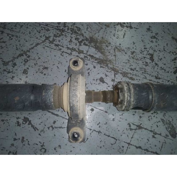 Recambio de transmision central para subaru xv sport referencia OEM IAM   