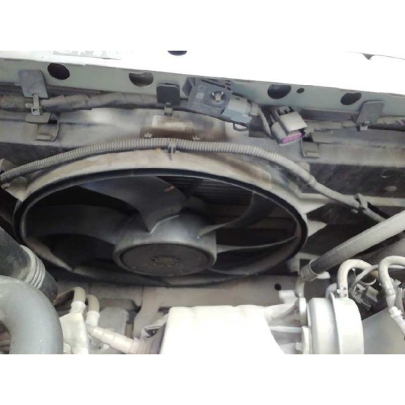 Recambio de electroventilador para opel astra j lim. excellence referencia OEM IAM   