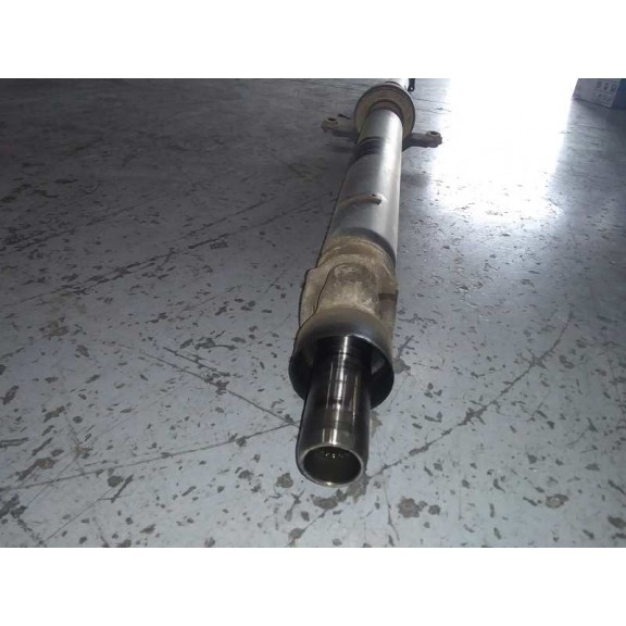 Recambio de transmision central para subaru xv sport referencia OEM IAM   