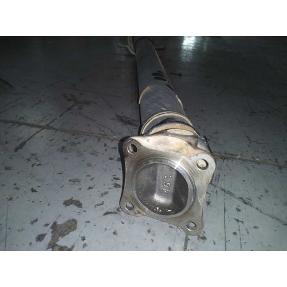 Recambio de transmision central para subaru xv sport referencia OEM IAM   