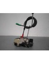 Recambio de cerradura puerta trasera derecha para opel zafira tourer excellence referencia OEM IAM 13579556 6 PINES 