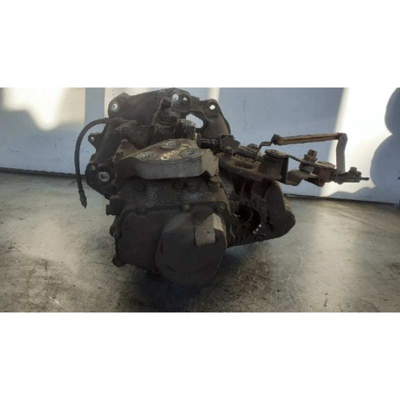 Recambio de caja cambios para opel corsa d catch me referencia OEM IAM  174.884KM 