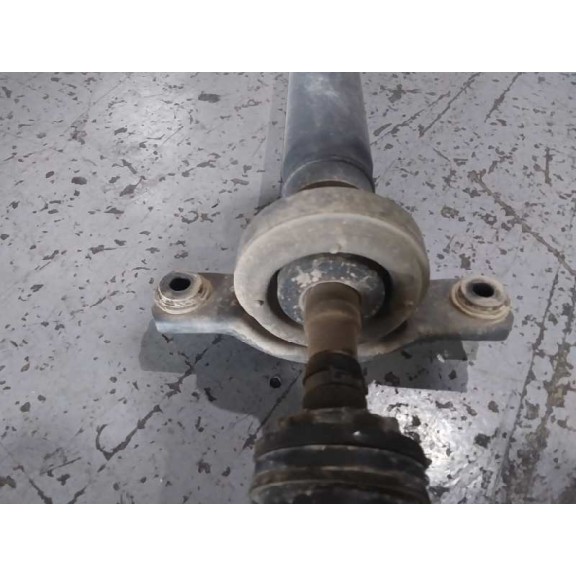 Recambio de transmision central para subaru xv sport referencia OEM IAM   