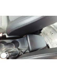 Recambio de apoyabrazos central para opel astra j lim. excellence referencia OEM IAM  CUERO NEGRO 