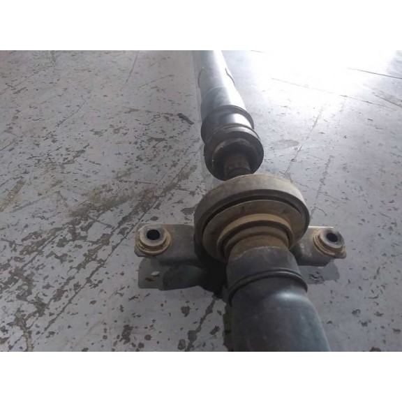 Recambio de transmision central para subaru xv sport referencia OEM IAM   