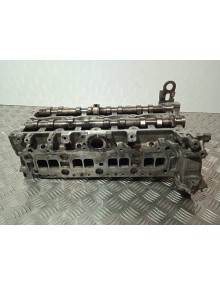 Recambio de culata para mercedes-benz sprinter ii james cook (906) 313 cdi classic referencia OEM IAM R6510160201  