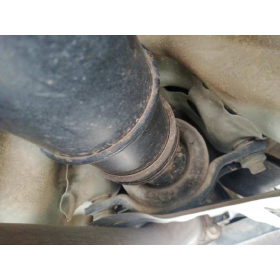 Recambio de transmision central para subaru xv sport referencia OEM IAM   