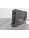Recambio de display para opel corsa d catch me referencia OEM IAM 13275279  
