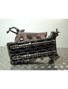 Recambio de culata para mercedes-benz sprinter ii james cook (906) 313 cdi classic referencia OEM IAM R6510160201   2