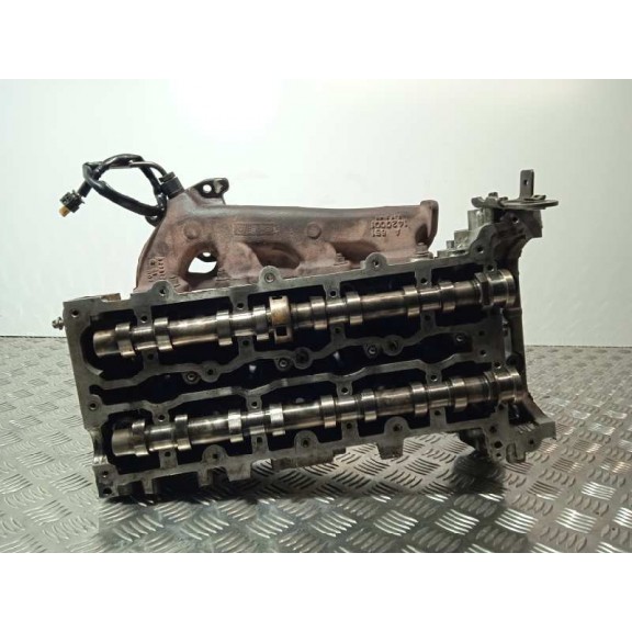 Recambio de culata para mercedes-benz sprinter ii james cook (906) 313 cdi classic referencia OEM IAM R6510160201  