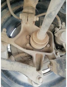 Recambio de mangueta trasera derecha para subaru xv sport referencia OEM IAM   