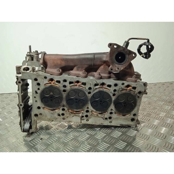 Recambio de culata para mercedes-benz sprinter ii james cook (906) 313 cdi classic referencia OEM IAM R6510160201  