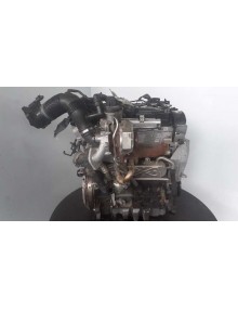 Recambio de motor completo para seat ibiza (6j5) style tech referencia OEM IAM CAYC S/C 