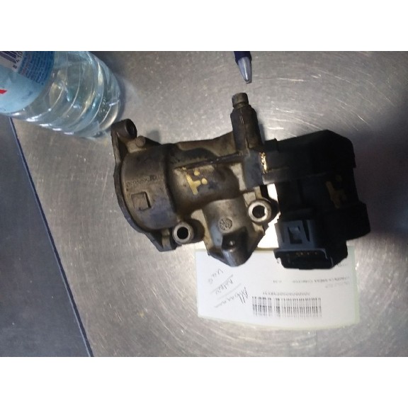 Recambio de valvula egr para citroën c5 break collection referencia OEM IAM   