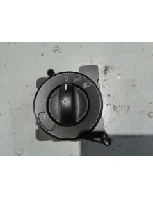 Recambio de mando luces para volkswagen crafter caja cerrada referencia OEM IAM 2E0959561K SALPICADERO NUEVO