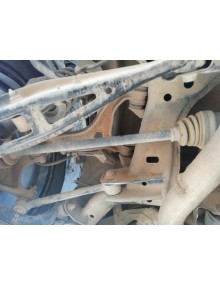 Recambio de transmision trasera izquierda para subaru xv sport referencia OEM IAM   