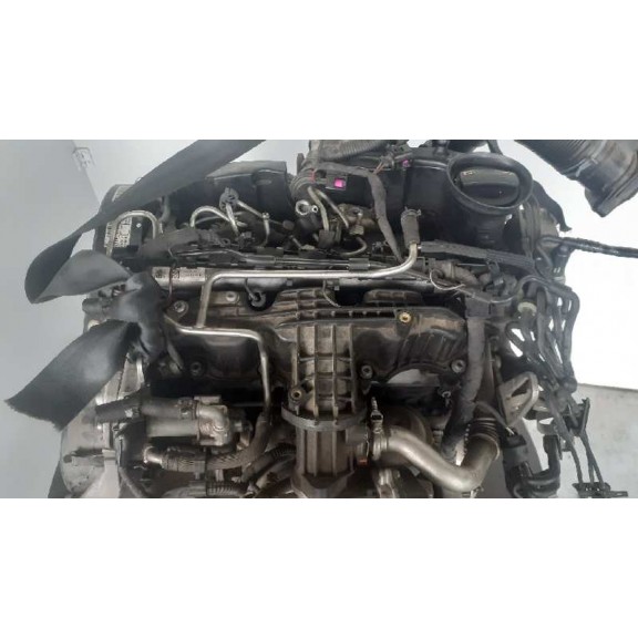 Recambio de motor completo para seat ibiza (6j5) style tech referencia OEM IAM CAYC S/C 