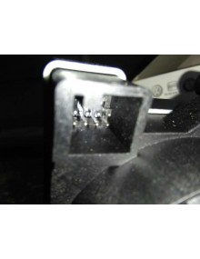 Recambio de mando luces para volkswagen crafter caja cerrada referencia OEM IAM 2E0959561K SALPICADERO NUEVO 2