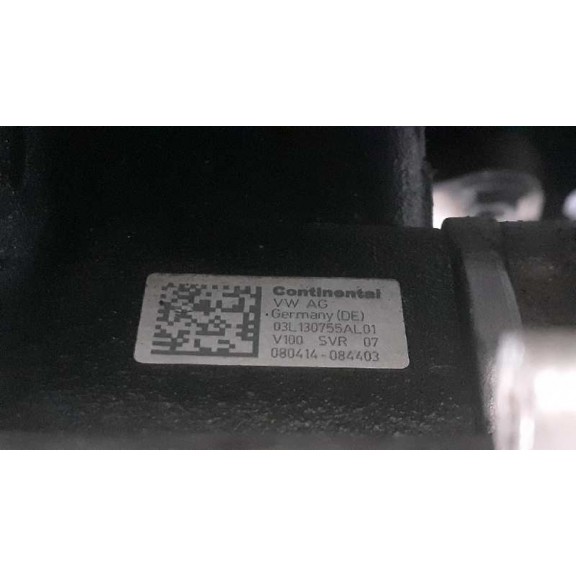 Recambio de motor completo para seat ibiza (6j5) style tech referencia OEM IAM CAYC S/C 