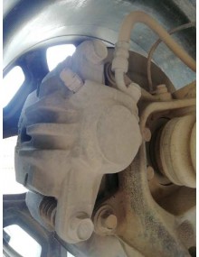 Recambio de pinza freno trasera izquierda para subaru xv sport referencia OEM IAM   