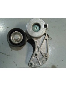 Recambio de tensor correa auxiliar para volkswagen touareg (7la) referencia OEM IAM 022145299E NUEVO 