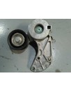 Recambio de tensor correa auxiliar para volkswagen touareg (7la) referencia OEM IAM 022145299E NUEVO 