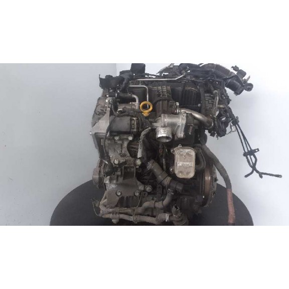 Recambio de motor completo para seat ibiza (6j5) style tech referencia OEM IAM CAYC S/C 