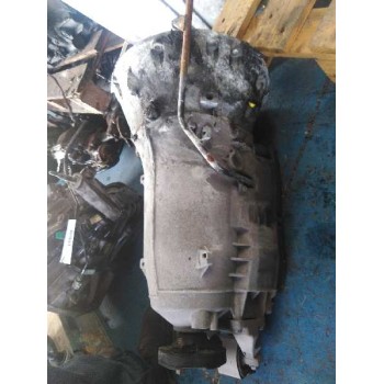 Recambio de caja cambios para mercedes-benz clase e (w210) berlina 240 (210.061) referencia OEM IAM 712601 AUTOMATICA 