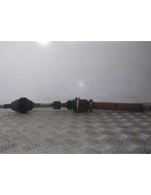 Recambio de mangueta delantera izquierda para subaru xv sport referencia OEM IAM   