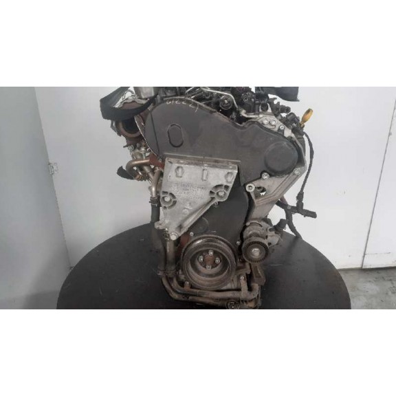 Recambio de motor completo para seat ibiza (6j5) style tech referencia OEM IAM CAYC S/C 