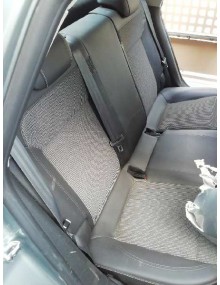 Recambio de asientos traseros para opel astra j lim. excellence referencia OEM IAM   