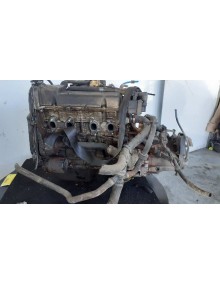 Recambio de motor completo para fiat seicento (187) 1.1 referencia OEM IAM 176B2000  EXPORTACION