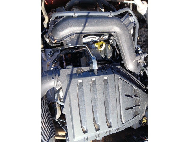 Recambio de despiece motor para seat arona (kj7, kjp) 1.0 tsi referencia OEM IAM DKR  