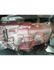 Recambio de caja cambios para seat leon (kl1) xcellence referencia OEM IAM SEL ENTREGA CASCO 53.519KM 6V